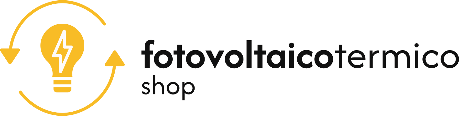 Fotovoltaico Termico SHOP