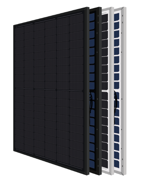 Eurener ESM(430-440W)-54HM10 - NEXA DG Bif