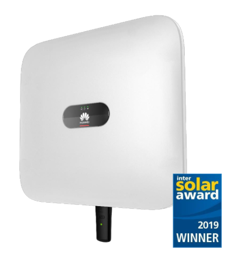 HUAWEI SUN2000-3/4/5/6/8/10KTL-M1 Smart