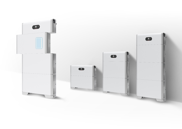 HUAWEI LUNA2000 Smart String Energy Storage System