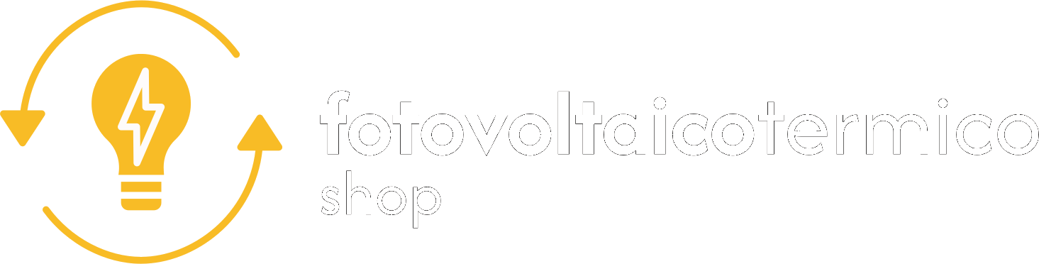 Fotovoltaico Termico SHOP