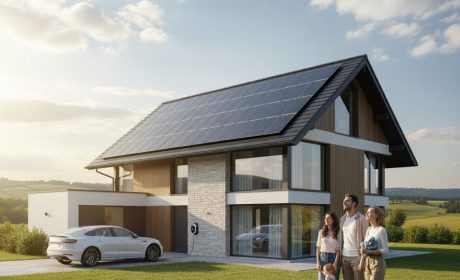 Quanto vale una casa con Impianto Fotovoltaico?
