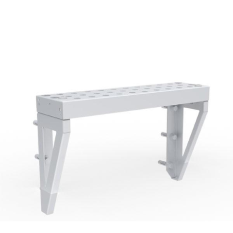 HUAWEI LUNA2000 WALL MOUNTING BRACKET STAFFA A MURO PER BATTERIA