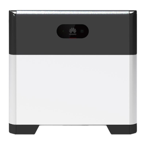 HUAWEI LUNA2000-5-E0 MODULO BATTERIA AL LITIO 5KWH PER ACCUMULATORE