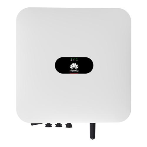 HUAWEI SUN2000-2KTL-L1 INVERTER IBRIDO MONOFASE 2000W 2KW