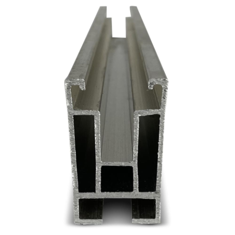 SUNKONG PROFILO IN ALLUMINIO 240CM