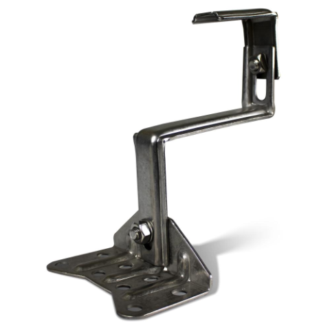 SUNKONG STAFFA PER DOPPIO COPPO IN ACCIAIO INOSSIDABILE 304