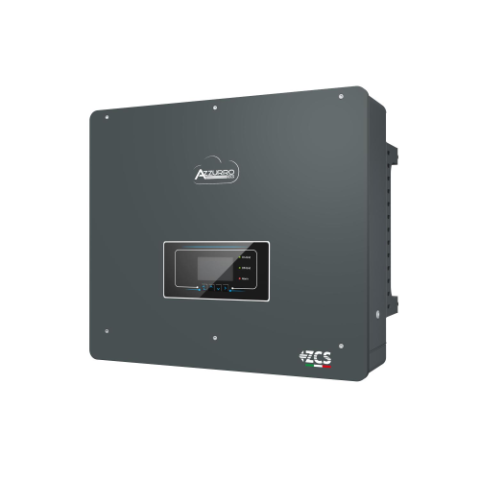 ZCS AZZURRO HYD 20000 ZSS INVERTER IBRIDO TRIFASE 20000W 20KW