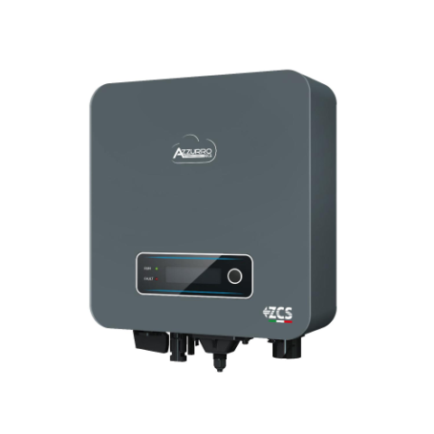 ZCS AZZURRO 3000 TL V3 INVERTER MONOFASE 3000W 3KW