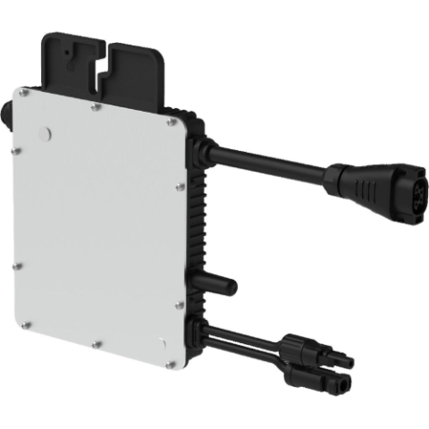 HOYMILES HMS-350-1T MICROINVERTER MONOFASE 350 W