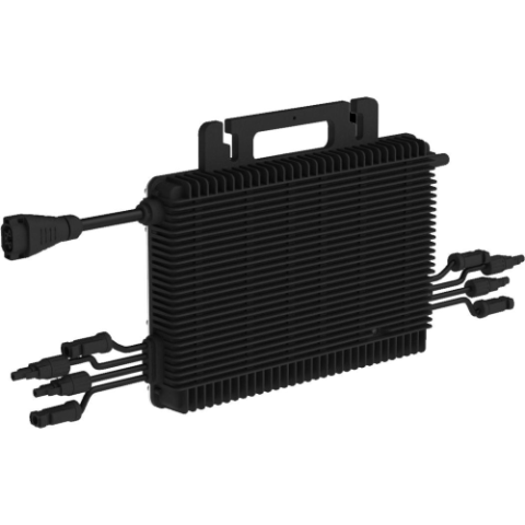 HOYMILES HMS-1600-4T MICROINVERTER MONOFASE 1600 W