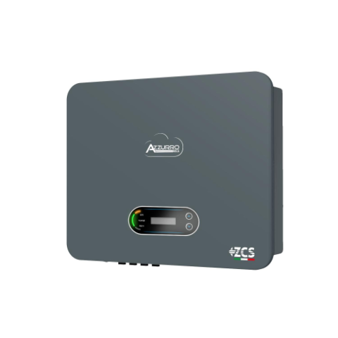 ZCS AZZURRO 25000 TL V3 INVERTER TRIFASE 25000W 25KW