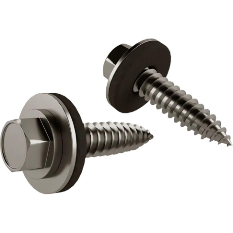 CONTACT VITE BIMETALLICA AUTOFILETTANTE A2 5,5X25 VT0025