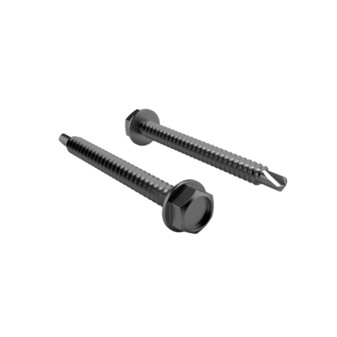 CONTACT VITE AUTOFORANTE 4,8X50 DIN 7504