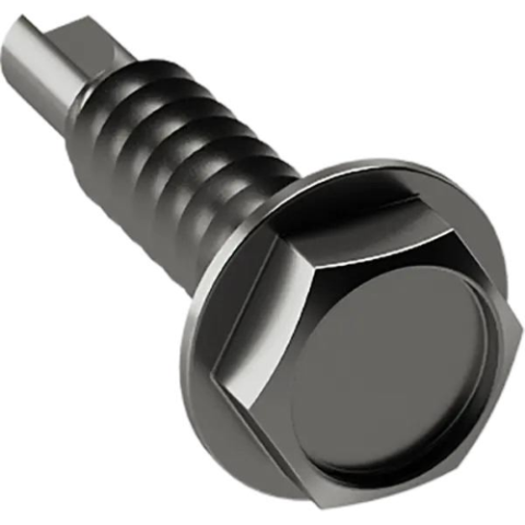 CONTACT VITE AUTOFORANTE 6,3X19 DIN 7504