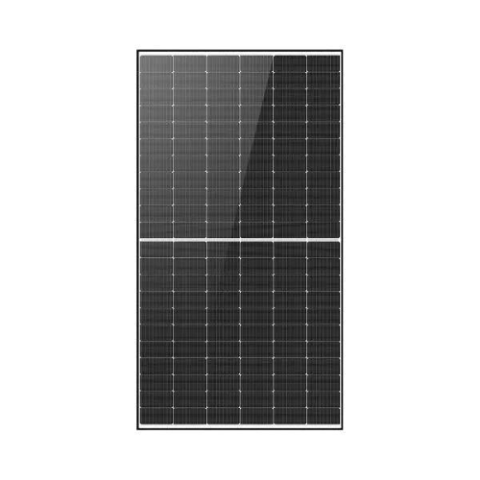 PANNELLO SOLARE 500WP LONGI LR5-66HIH-500 BLACK FRAME