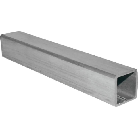 CONTACT GIUNZIONE PER CONTROVENTO 25X25 ZINCATA - 200MM