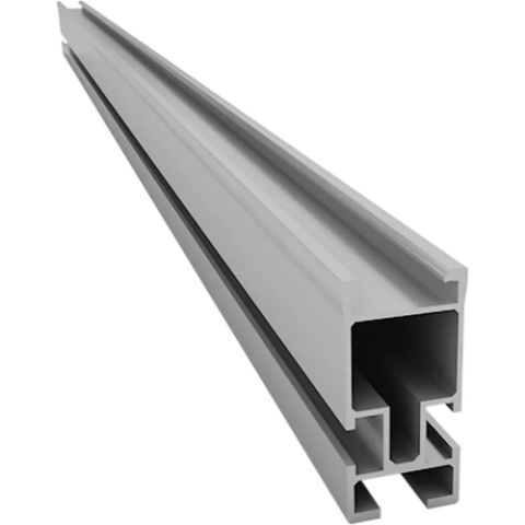 CONTACT PROFILO TRAVE CONTACT SOLAR PLUS 2600 MM