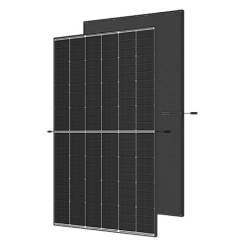 PANNELLO SOLARE 455WP TRINA SOLAR VERTEX S+ NEG9R.28 N-TYPE TOPCON DOPPIO VETRO