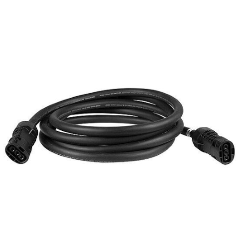 HOYMILES CAVO FLEX ESTENSIONE ENH40-200 2 METRI H-FCC