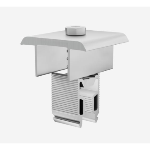 CONTACT KIT MORSETTO CENTRALE UNIVERSALE 28-48MM KMCN2848