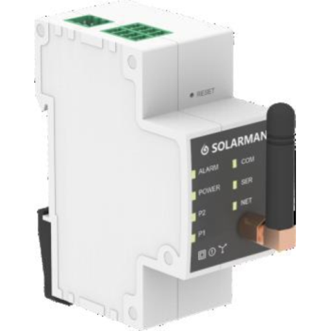 ZCS ENERGY METER TRIFASE WIFI PER INVERTER IBRIDI