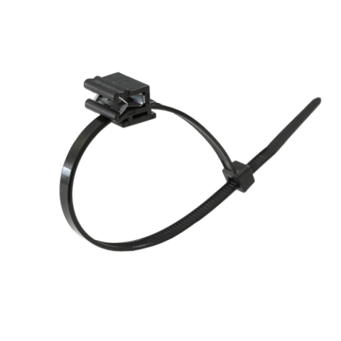 CONTACT FASCETTA FISSACAVI 100PZ