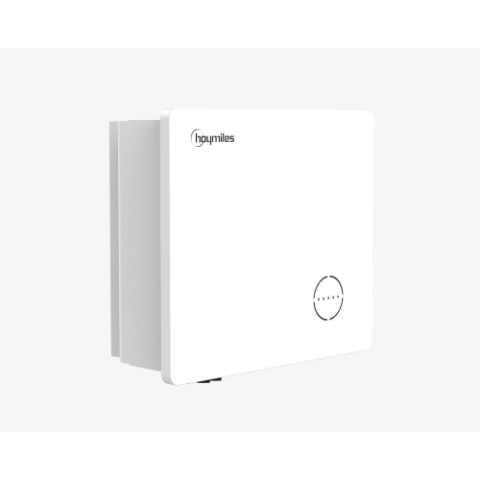 HOYMILES HYS-6.0LV-EUG1 INVERTER IBRIDO MONOFASE 6KW CON DTS-WiFi-G1 E DDSU