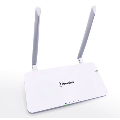 HOYMILES DTU-PRO SMART METER PER MICROINVERTER HMS-HMT WIFI VERSION