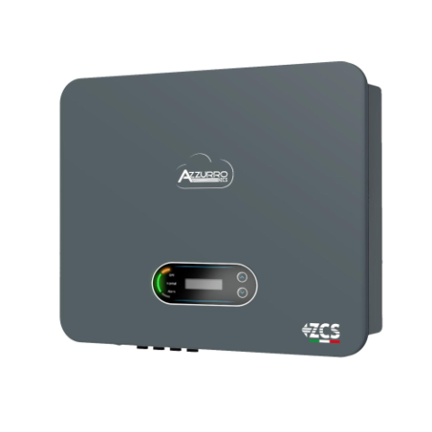 ZCS AZZURRO 80000 TL V3 INVERTER TRIFASE 80000W 80KW