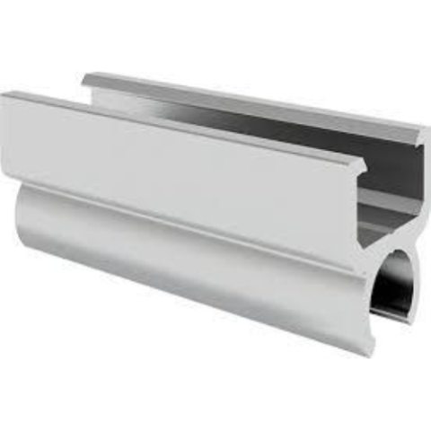 CONTACT PROFILO TILT LT - PROFILO BASCULANTE 80MM