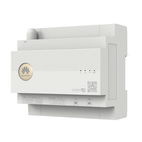 HUAWEI EMMA ENERGY MANAGEMENT ASSISTANCE
