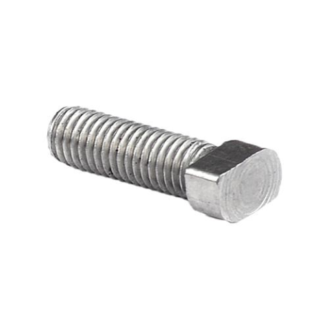 CONTACT VITE M8X25 TESTA A MARTELLO - AISI304