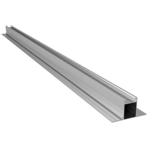 CONTACT PROFILO CONTACT FLAT H 38 2600 MM