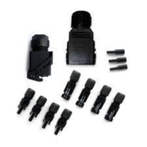 KIT ACCESSORI HUAWEI PER INVERTER TRIFASE M2 02233FJE