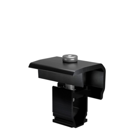 CONTACT KIT MORSETTO TERMINALE UNIVERSALE 28-48 MM - NEXT NERO