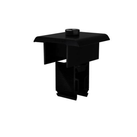 CONTACT KIT MORSETTO CENTRALE UNIVERSALE 28-48 MM - NEXT NERO