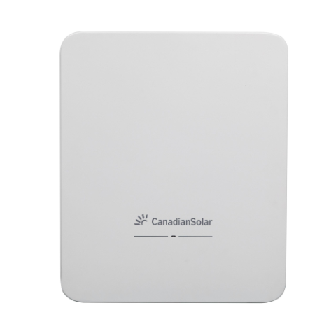 CANADIAN SOLAR INVERTER TRIFASE 15KW