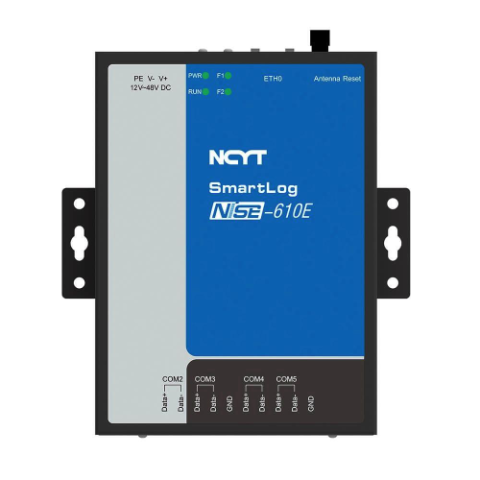 CANADIAN SOLAR DATA LOGGER WI-FI, LAN, 4G - FINO A 32 INVERTER