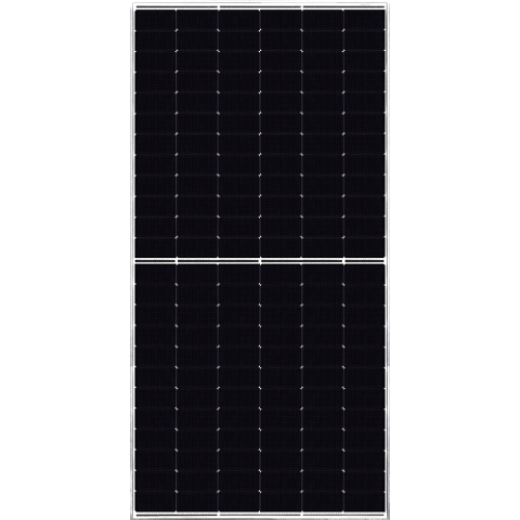 PANNELLO SOLARE 555WP CANADIAN SOLAR HIKU6