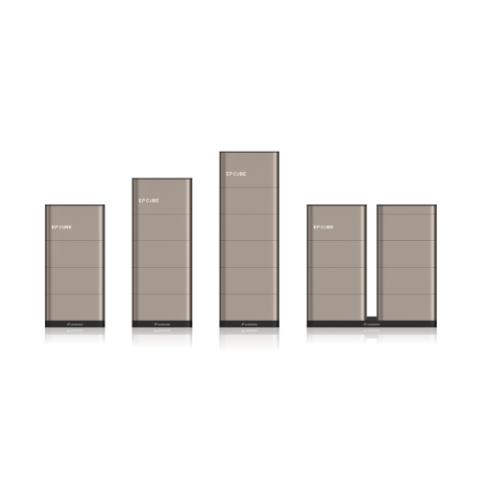 CANADIAN SOLAR EP CUBE INVERTER TRIFASE 10KW