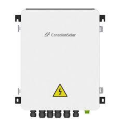 CANADIAN SOLAR EPM WI-FI/LAN CSCU-EPM-01