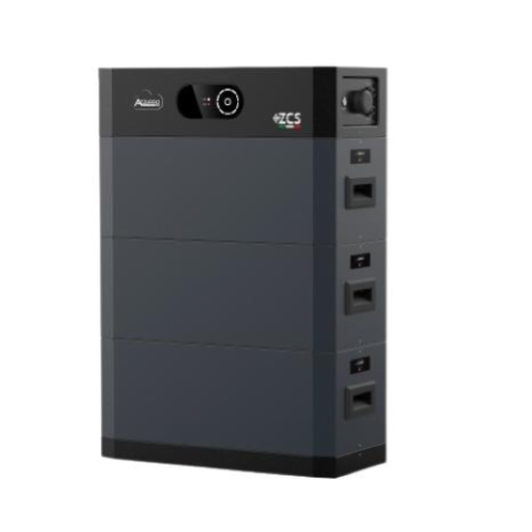 ZCS AZZURRO MODULO DI CONTROLLO BMS BDU SMART PER BATTERIE HV SMART TRIFASE