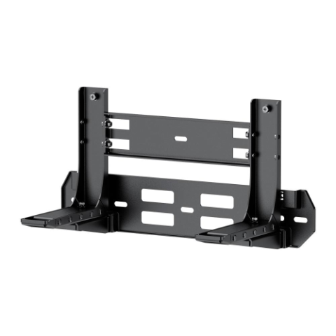 CANADIAN SOLAR EP CUBE STAFFA A MURO PER KIT TRIFASE