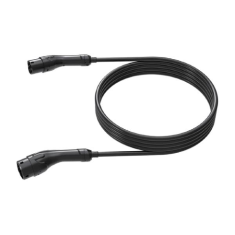 DAHUA D-VOLT CAVO DI RICARICA PER EV CHARGHER 7KW MONOFASE 5 METRI