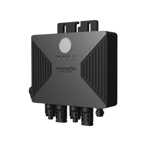 DATA GATEWAY E MODULO DI SPEGNIMENTO RAPIDO SUNGO GT