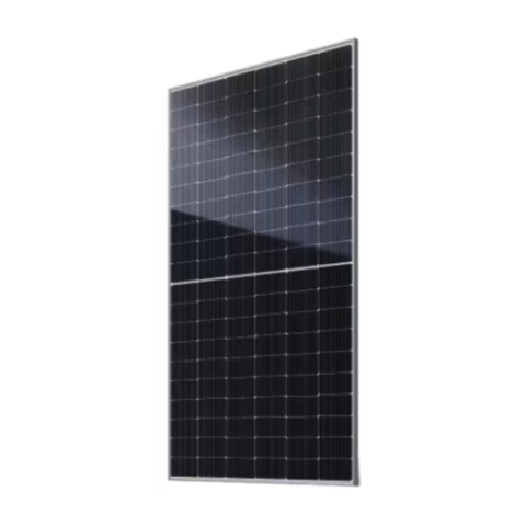 PANNELLO SOLARE 500WP JA SOLAR JAM60D40-500/LB N-TYPE