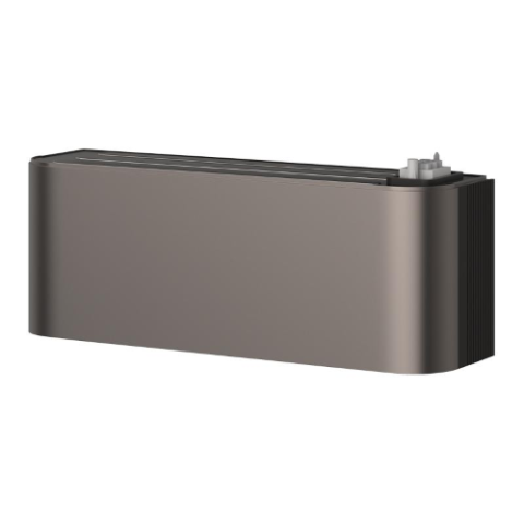 CANADIAN SOLAR EP CUBE BATTERIA 5 KWH PER SISTEMA MONOFASE E TRIFASE