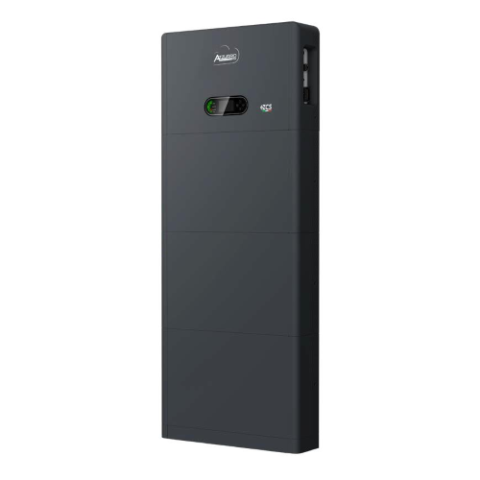 ZCS AZZURRO 3PH HYD 8000 ZP3 INVERTER TRIFASE PER SISTEMA DI ACCUMULO EASY POWER