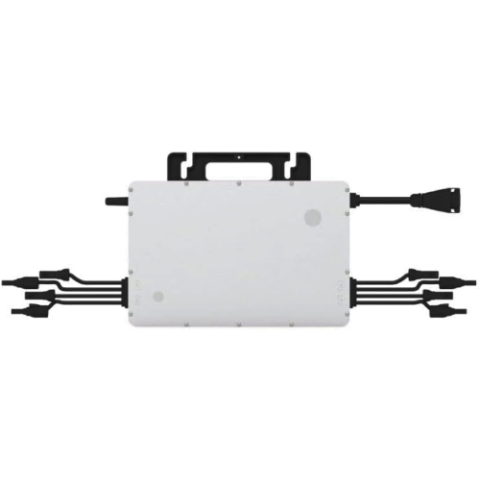 HOYMILES HMS-2000-4T MICROINVERTER MONOFASE 2000 W
